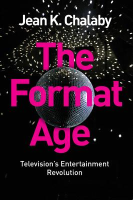 The Format Age