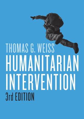 Humanitarian Intervention