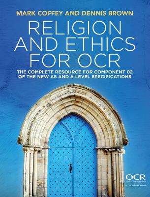 Religion and Ethics for OCR