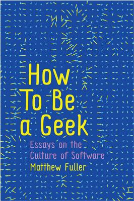 How To Be a Geek