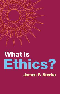 What is Ethics?