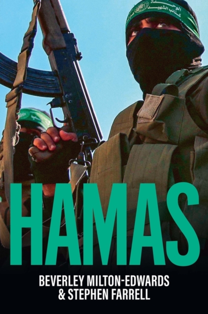 HAMAS – The Quest for Power
