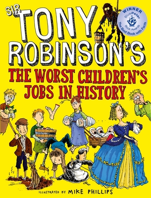 Worst Children''s Jobs in History