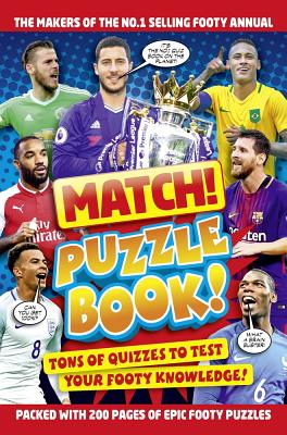 Match! Football Puzzles