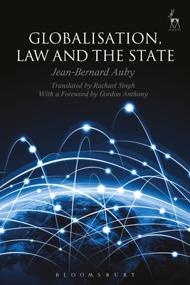 Globalisation, Law and the State