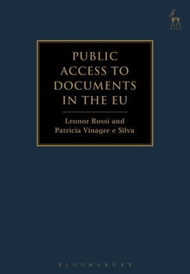 Public Access to Documents in the EU