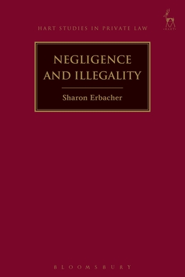 Negligence and Illegality