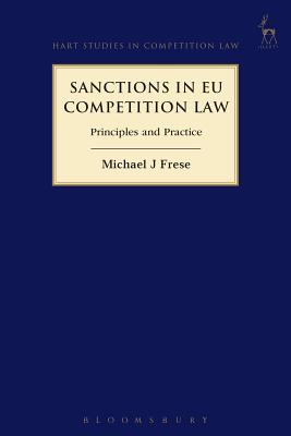 Sanctions in EU Competition Law