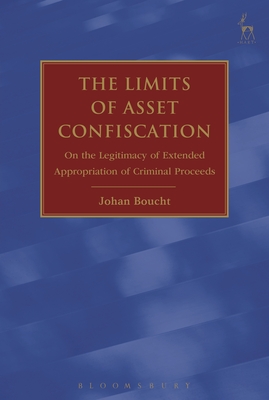 The Limits of Asset Confiscation