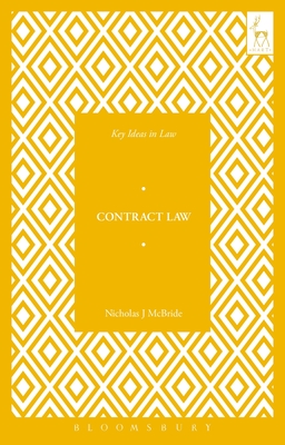 Key Ideas in Contract Law