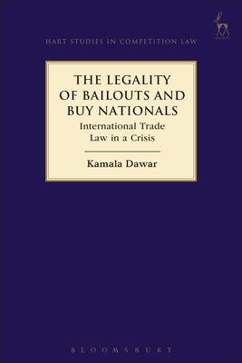 The Legality of Bailouts and Buy Nationals