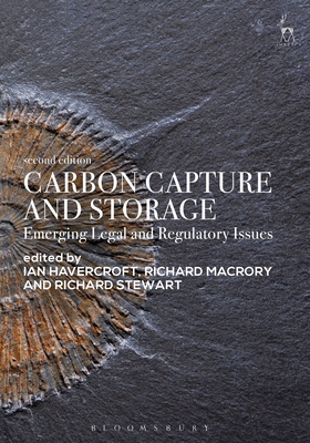 Carbon Capture and Storage