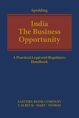 India: The Business Opportunity