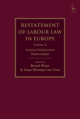Restatement of Labour Law in Europe