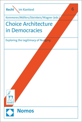 Choice Architecture in Democracies