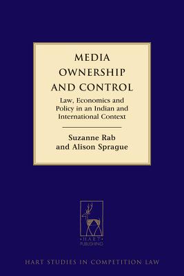 Media Ownership and Control