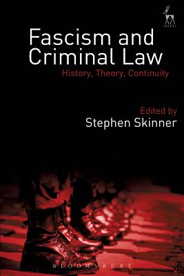 Fascism and Criminal Law