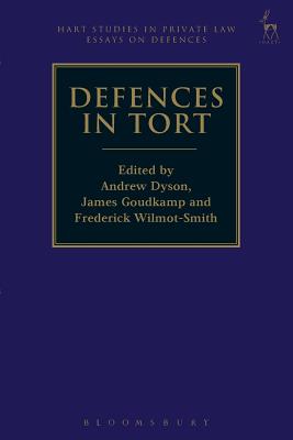 Defences in Tort