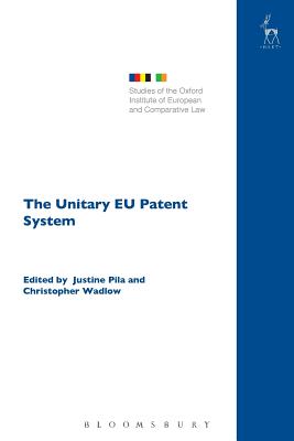 The Unitary EU Patent System