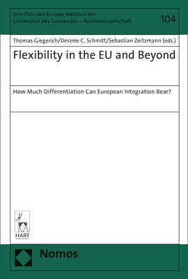 Flexibility in the EU and Beyond