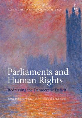 Parliaments and Human Rights