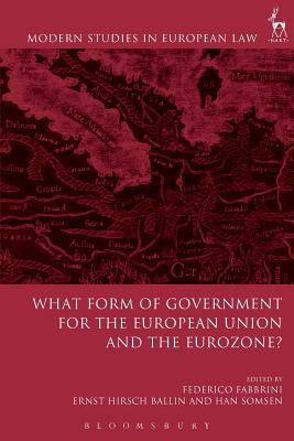 What Form of Government for the European Union and the Eurozone?