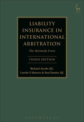 Liability Insurance in International Arbitration