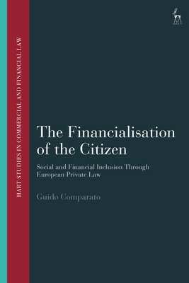 The Financialisation of the Citizen