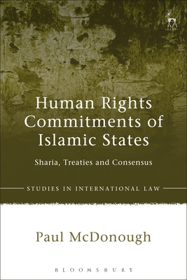 Human Rights Commitments of Islamic States