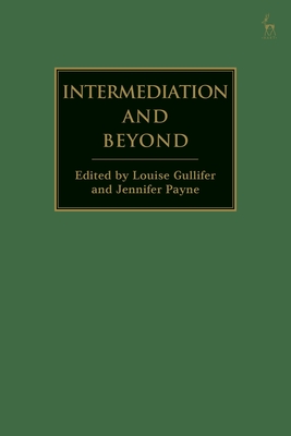 Intermediation and Beyond