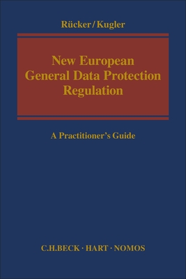 New European General Data Protection Regulation