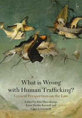 What is Wrong with Human Trafficking?