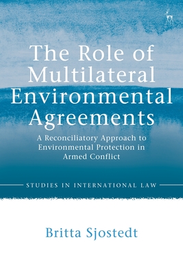 The Role of Multilateral Environmental Agreements