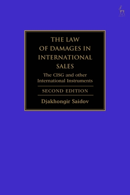 The Law of Damages in International Sales