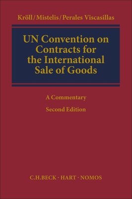 UN Convention on Contracts for the International Sale of Goods