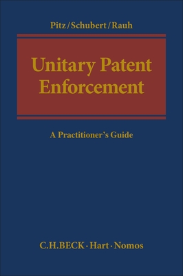 Unitary Patent Enforcement