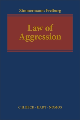 Aggression under the Rome Statute