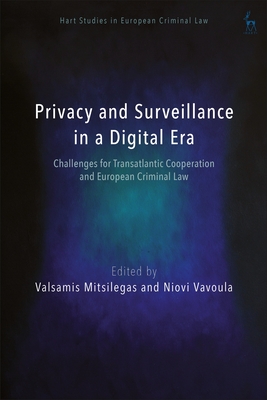 Surveillance and Privacy in the Digital Age