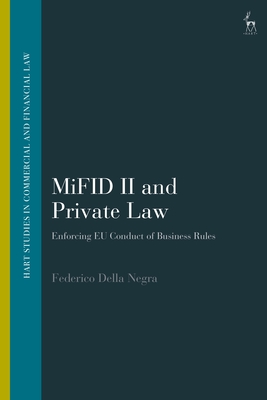 MiFID II and Private Law