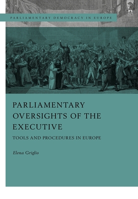 Parliamentary Oversight of the Executives