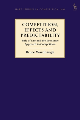 Competition, Effects and Predictability