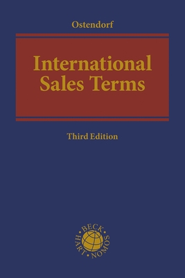 International Sales Terms