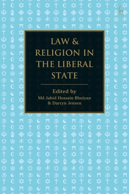 Law and Religion in the Liberal State