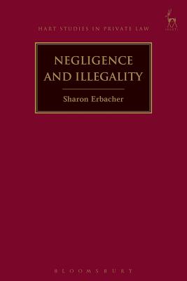 Negligence and Illegality