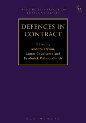 Defences in Contract