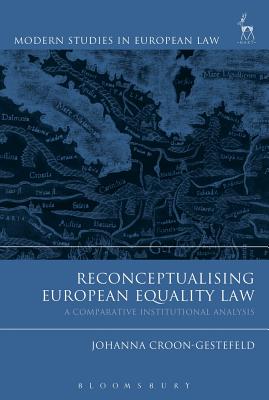 Reconceptualising European Equality Law