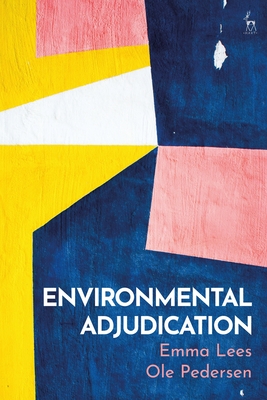 Environmental Adjudication