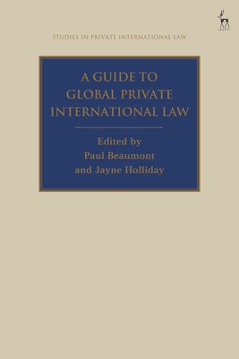 A Guide to Global Private International Law