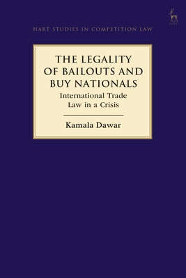 The Legality of Bailouts and Buy Nationals