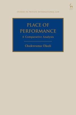 Place of Performance